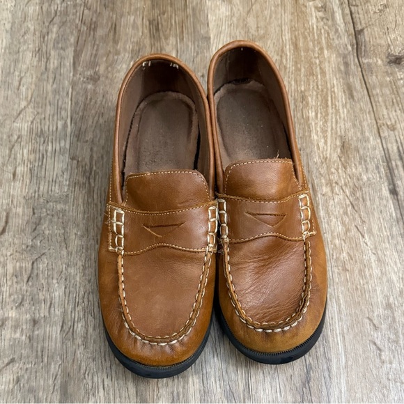Florsheim Kids • Jasper Jr. Penny Driver Loafer - Picture 2 of 13